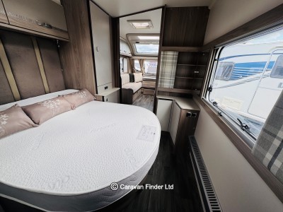 Swift Challenger 580 SE 2024 (Trade) image 11