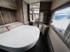 Used Swift Challenger 580 SE 2024 touring caravan Image