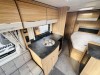 Used Bailey Phoenix Plus 440 2022 touring caravan Image