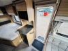 Used Bailey Phoenix Plus 440 2022 touring caravan Image