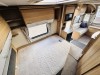 Used Bailey Phoenix Plus 440 2022 touring caravan Image