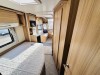 Used Bailey Phoenix Plus 440 2022 touring caravan Image