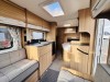 Used Bailey Phoenix Plus 440 2022 touring caravan Image