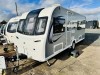 Used Bailey Phoenix Plus 440 2022 touring caravan Image