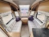 Used Bailey Phoenix Plus 440 2022 touring caravan Image