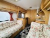 Used Bailey Pageant Monarch 2003 touring caravan Image