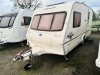 Used Bailey Pageant Monarch 2003 touring caravan Image