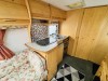 Used Bailey Pageant Monarch 2003 touring caravan Image