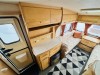 Used Bailey Pageant Monarch 2003 touring caravan Image