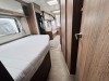 Used Bailey Unicorn Valencia 2018 touring caravan Image