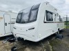 Used Bailey Unicorn Valencia 2018 touring caravan Image