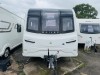 Used Bailey Unicorn Valencia 2018 touring caravan Image