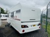 Used Bailey Unicorn Valencia 2018 touring caravan Image