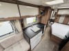Used Bailey Unicorn Valencia 2018 touring caravan Image
