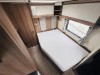 Used Bailey Unicorn Valencia 2018 touring caravan Image