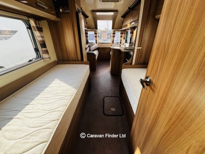 Bailey Unicorn Cadiz S3 2015 (Trade) image 11
