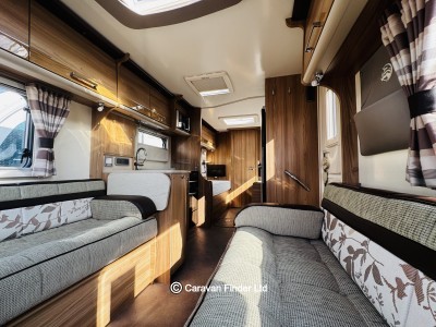 Bailey Unicorn Cadiz S3 2015 (Trade) image 12