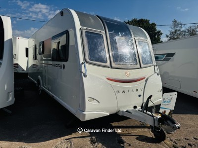 Bailey Unicorn Cadiz S3 2015 (Trade) main image 