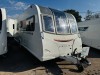 Used Bailey Unicorn Cadiz S3 2015 touring caravan Image