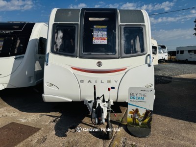 Bailey Unicorn Cadiz S3 2015 (Trade) image 3