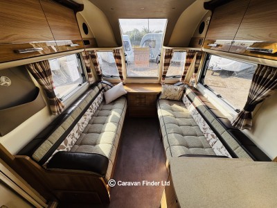 Bailey Unicorn Cadiz S3 2015 (Trade) image 4