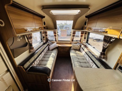 Bailey Unicorn Cadiz S3 2015 (Trade) image 5
