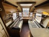 Used Bailey Unicorn Cadiz S3 2015 touring caravan Image