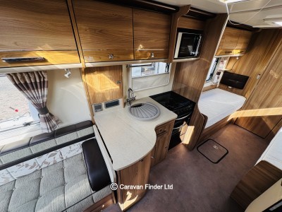 Bailey Unicorn Cadiz S3 2015 (Trade) image 6