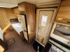 Used Bailey Unicorn Cadiz S3 2015 touring caravan Image