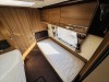 Used Bailey Unicorn Cadiz S3 2015 touring caravan Image