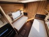 Used Bailey Unicorn Cadiz S3 2015 touring caravan Image