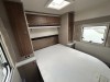 Used Swift Eccles 560 2019 touring caravan Image