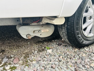 Swift Eccles 560 2019 (Trade) image 2