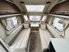 Used Swift Eccles 560 2019 touring caravan Image