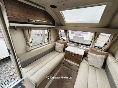 Swift Eccles 560 2019 (Trade) image 4