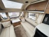 Used Swift Eccles 560 2019 touring caravan Image