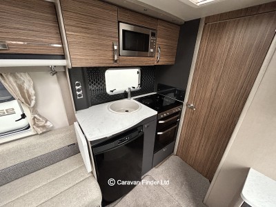 Swift Eccles 560 2019 (Trade) image 6