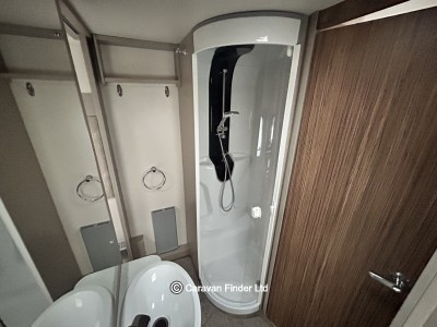 Swift Eccles 560 2019 (Trade) image 8