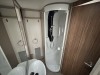 Used Swift Eccles 560 2019 touring caravan Image