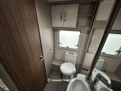 Swift Eccles 560 2019 (Trade) image 9