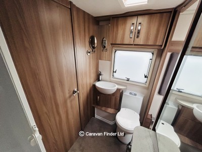 Swift Elegance 650 2019 (Trade) image 10