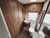 Used Swift Elegance 650 2019 touring caravan Image