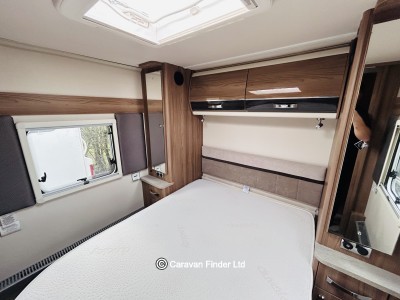 Swift Elegance 650 2019 (Trade) image 11