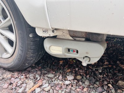 Swift Elegance 650 2019 (Trade) image 4