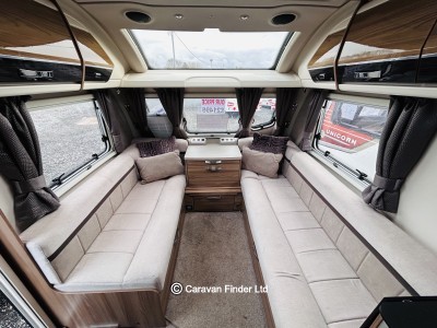 Swift Elegance 650 2019 (Trade) image 5