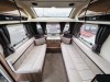 Used Swift Elegance 650 2019 touring caravan Image