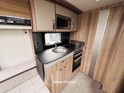 Swift Elegance 650 2019 (Trade) image 6