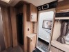 Used Swift Elegance 650 2019 touring caravan Image