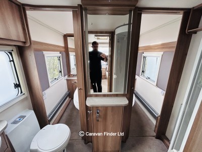 Swift Elegance 650 2019 (Trade) image 8