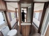 Used Swift Elegance 650 2019 touring caravan Image